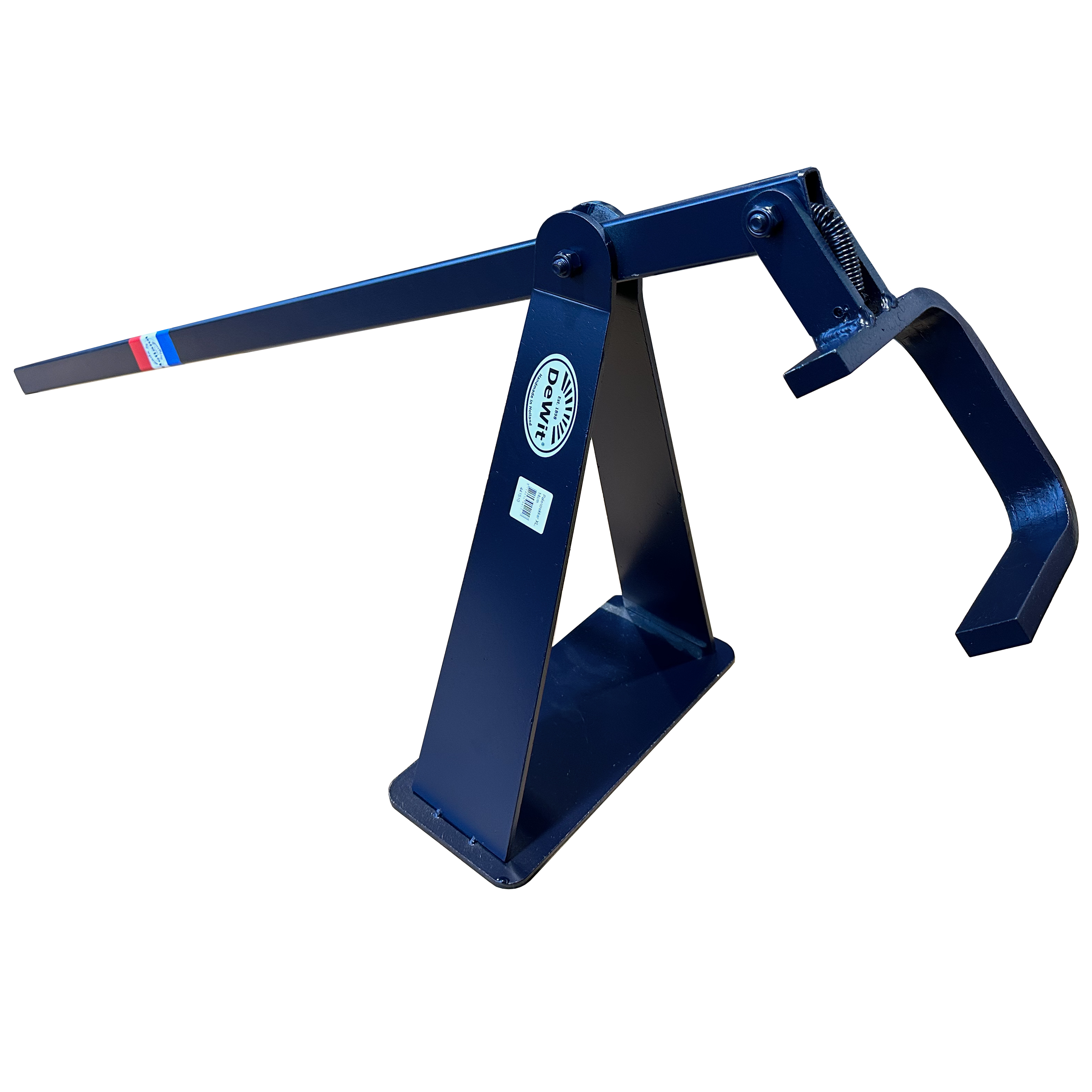 XXL allround post puller